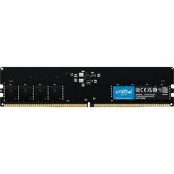Oluline mälumoodul CT16G52C42U5 16 GB 1 x 16 GB DDR5 5200 MHz