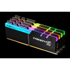 Модуль памяти G.Skill Trident Z RGB 32 ГБ 4 x 8 ГБ DDR4 2666 МГц
