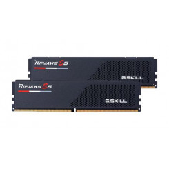 Модуль памяти G.Skill Ripjaws S5 / F5-5600J3036D32GX2-RS5K 64 ГБ 2 x 32 ГБ DDR5