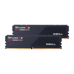 Модуль памяти G.Skill Ripjaws S5 F5-6600J3440G16GX2-RS5K 32 ГБ 2 x 16 ГБ DDR5 6600 МГц