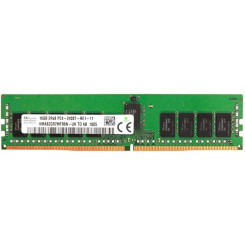 Модуль серверной памяти HYNIX DDR4 16 ГБ RDIMM/ECC 3200 МГц HMAG74EXNRA086N