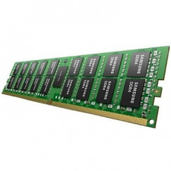 Samsung DRAM 64 ГБ DDR4 RDIMM 3200 МГц, 1,2 В, (4Gx4)x36, 2R x 4