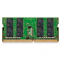 HP 4GB 3200MHz DDR4 SODIMM RAM mälu HP sülearvutitele