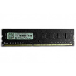 Модуль памяти G.Skill 4 ГБ DDR3-1333 1 x 4 ГБ, 1333 МГц
