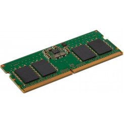Модуль памяти HP 8 ГБ Ddr5 (1X8 ГБ) 4800 Sodimm Necc