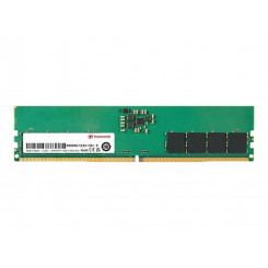 TRANSCEND 8 ГБ JM DDR5 4800 U-DIMM 1Rx16