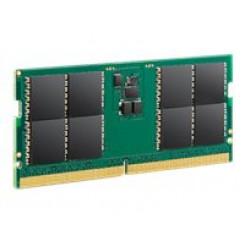 TRANSCEND 16 ГБ JM DDR5 5600 SO-DIMM 1Rx8