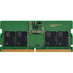 Модуль памяти HP 8 ГБ DDR5 5600 МГц