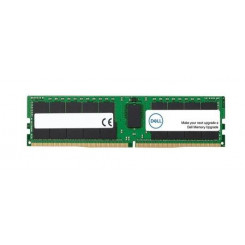 Модуль серверной памяти DELL DDR4 32 ГБ UDIMM/ECC 3200 МГц AC140423