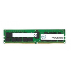 Модуль серверной памяти DELL DDR4 32 ГБ RDIMM/ECC 3200 МГц 1,2 В AB257620