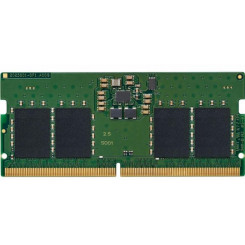 Nb Memory 8Gb Ddr5-5600 / So Kcp556Ss6-8 Kingston