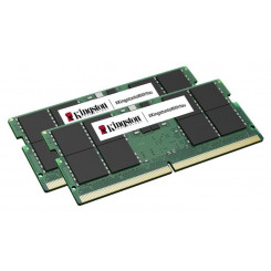 Nb Memory 32Gb Ddr5-5600 / So K2 Kcp556Ss8K2-32 Kingston