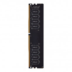 Модуль памяти PNY MD16GSD42666 16 ГБ 1 x 16 ГБ DDR4 2666 МГц