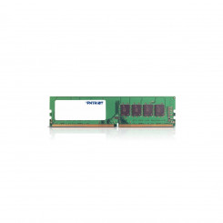 Patriot Memory 8GB DDR4 mälumoodul 1 x 8 GB 2400 MHz