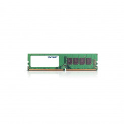 Patriot Memory 8GB DDR4 2666MHz mälumoodul 1 x 8 GB