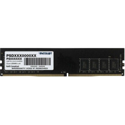 Patriot Memory Signature PSD416G32002 mälumoodul 16 GB 1 x 16 GB DDR4 3200 MHz