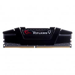 Модуль памяти G.Skill Ripjaws V 64 ГБ DDR4-3200 МГц