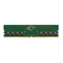 Hynix UDIMM mitte-ECC 8GB DDR5 1Rx16 4800MHz PC5-44800 HMCG66MEBUA081N
