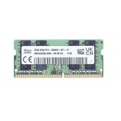 Hynix SO-DIMM 32 ГБ DDR4 2Rx8 3200 МГц PC4-25600 HMAA4GS6CJR8N-XN