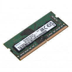 Sisseehitatud 16 GB SÜLEarvuti RAM MOODUL DDR4 3200MHZ EQV. M471A2G43BB2-CWE SAMSUNGI jaoks