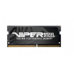 Патриот Память Viper Steel Модуль памяти Viper Stee 8 ГБ 1 x 8 ГБ DDR4 3200 МГц