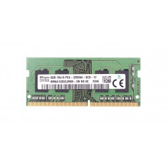 Hynix SO-DIMM 8 ГБ DDR4 1Rx16 3200 МГц PC4-25600 HMAA1GS6CJR6N-XN