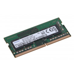 Sisseehitatud 8 GB SÜLEarvuti RAM MOODUL DDR4 3200MHZ EQV. TO M471A1G44CB0-CWE F / SAMSUNG mälumoodul 1 x 8 GB