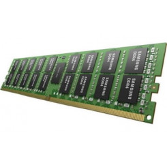 Samsung M393A4K40EB3-CWE mälumoodul 32 GB 1 x 32 GB DDR4 3200 MHz ECC