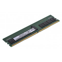 Samsung RDIMM 32GB DDR4 2Rx8 3200MHz PC4-25600 ECC REGISTREERITUD M393A4G43BB4-CWE