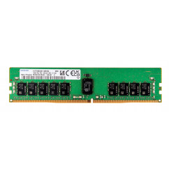 Samsung RDIMM 16GB DDR4 1Rx4 3200MHz PC4-25600 ECC REGISTREERITUD M393A2K40EB3-CWE