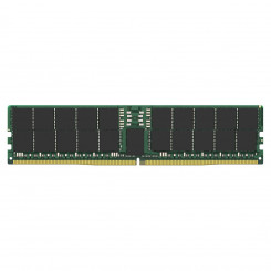 Kingston RDIMM ECC 64 ГБ DDR5 2Rx4 Hynix M Rambus 4800 МГц PC5-38400 KSM48R40BD4TMM-64HMR