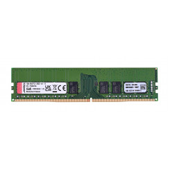 Kingstoni spetsiaalne mälu Delli 16GB DDR4-2666Mhz ECC mooduli jaoks