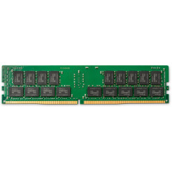HP 64GB (1x64GB) DDR4-2933 ECC RegRAM