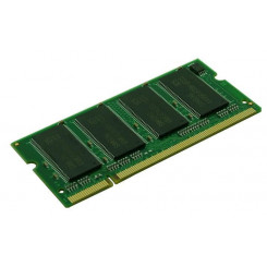 CoreParts 256MB mälumoodul HP 333Mhz DDR Major SO-DIMM-i jaoks