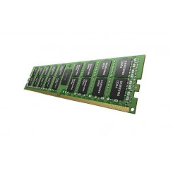 Samsung 64 ГБ RDIMM, DDR4, 2933 Мбит/с, 2R x 4, (4G x 4) x 36