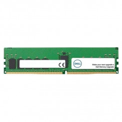 Обновление памяти Dell — 16 ГБ — 2Rx8 DDR4 RDIMM, 3200 МГц