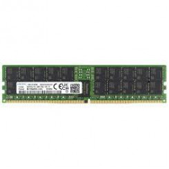 Serveri mälumoodul SAMSUNG DDR5 64 GB RDIMM 4800 MHz 1,1 V M321R8GA0BB0-CQK