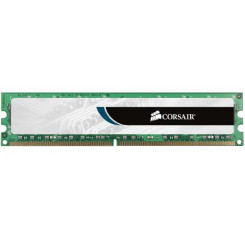 Corsair 2x 8GB DDR3 DIMM mälumoodul 16 GB 2 x 8 GB 1333 MHz