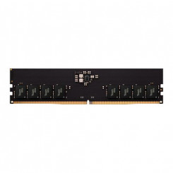 Модуль памяти Team Group ELITE TED516G5200C4201 16 ГБ 1 x 16 ГБ DDR5 5200 МГц