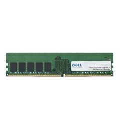 Serveri mälumoodul DELL DDR4 16 GB UDIMM / ECC 3200 MHz 1,2 V 370-AGQU