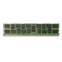 HP 4 GB DDR4-2133 ECC reg RAM **Uus jaemüük**
