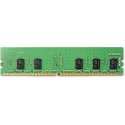HP HP 8GB (1x8GB) DDR4 2666MHz ECC reg RAM