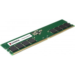 16 ГБ DDR5 4800 МГц ПК/сервер Зарегистрировано Нет ECC Нет