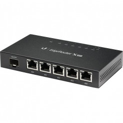Net Router 1000M 5Port 1Sfp / Er-X-Sfp Ubiquiti