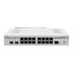 Net Router 1000M 16Port / Ccr2004-16G-2S+Pc Mikrotik