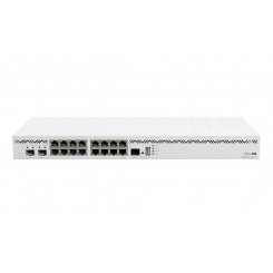 Net Router 1000M 16Port / Ccr2004-16G-2S+ Mikrotik