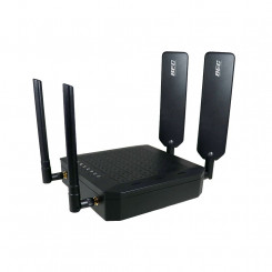 BECbyBILLION Multi-Service Modular Router<br>(Without module - BEC MX-100U 5G)