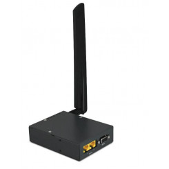BECbyBILLION NB-IoT / LTE-M Industrial M2M Router (BG96)