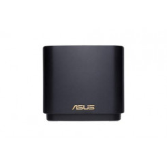 ASUS ZenWiFi Mini XD4 juhtmevaba ruuter Gigabit Ethernet Tri-band (2,4 GHz / 5 GHz / 5 GHz) must