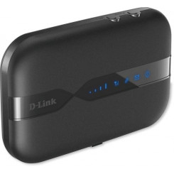 Мобильная точка доступа Wi-Fi D-Link DWR-932 4G LTE